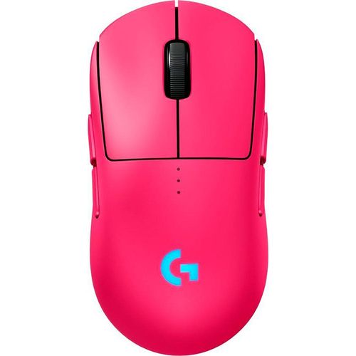 Logitech G PRO 2 - Maus - Gaming - rechts- und linkshändig