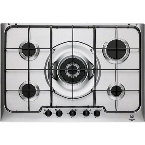 Electrolux Kochfeld Soft PX750UV