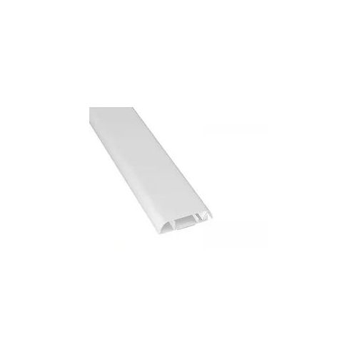 D-Line Kabelkanal 60x15 mm - Weiß - 1 m