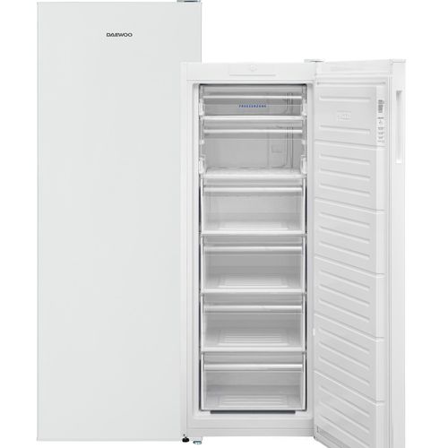DAEWOO FFS188EWT0DE Gefrierschrank