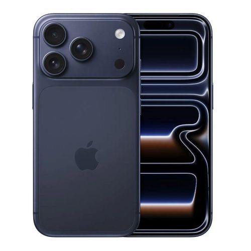 iPhone 17 Pro Max 512GB Dunkelblau