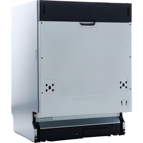 Geschirrspüler Einbau Spülmaschine vollintegriert 60 cm Aquastop Respekta