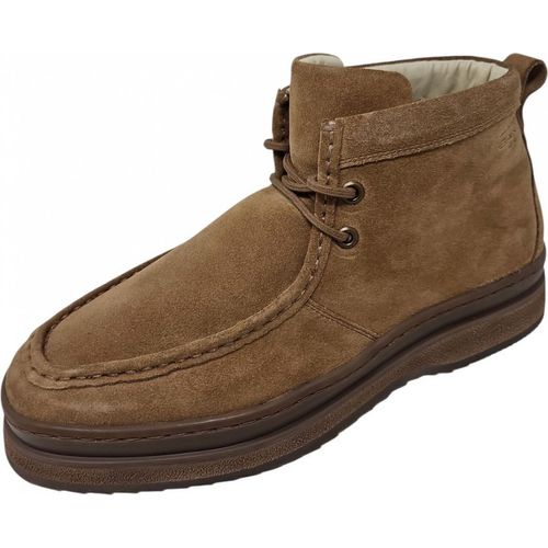 Gant Blistown Schnürstiefel Beige Image