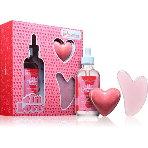 IDC Institute In Love Gift Set voor Vrouwen