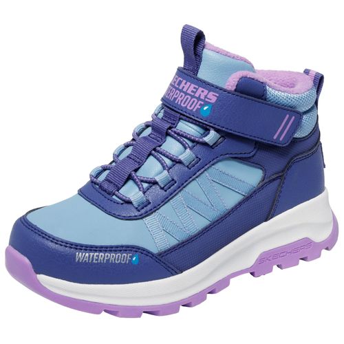 Klettstiefel SKECHERS 