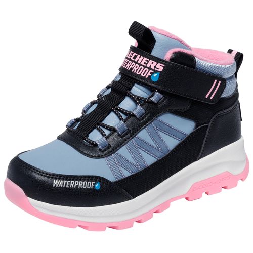 Klettstiefel SKECHERS 