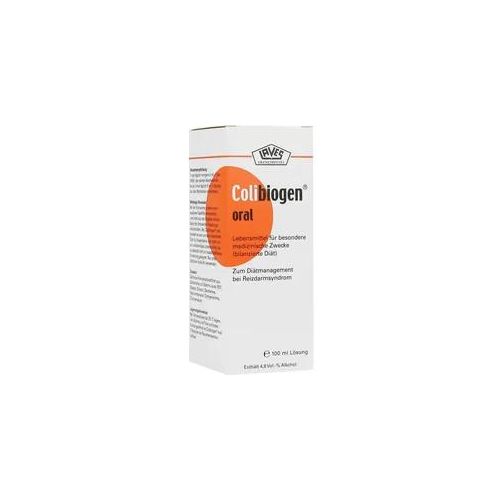 Colibiogen Oral 100 ML
