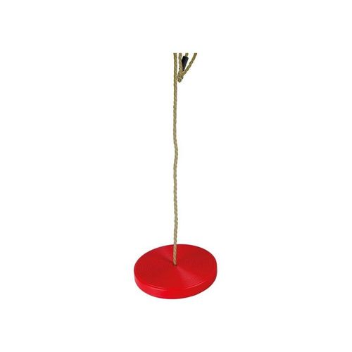 Small Foot - Rocking Disc Red 175cm