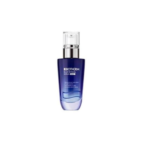 Biotherm Blue Retinol Serum - Night
