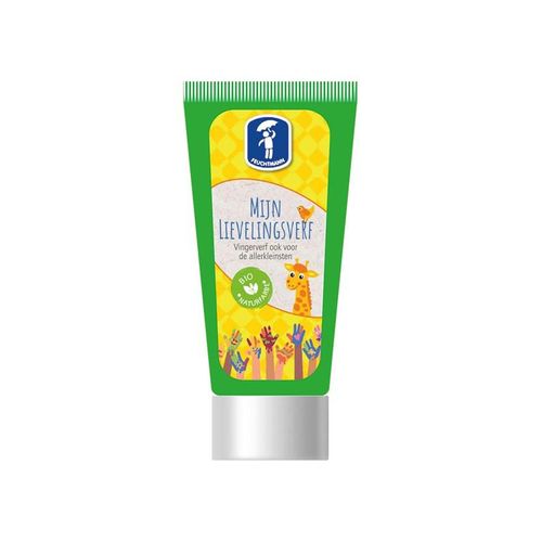 Feuchtmann My Favorite Paint - green 75gr.