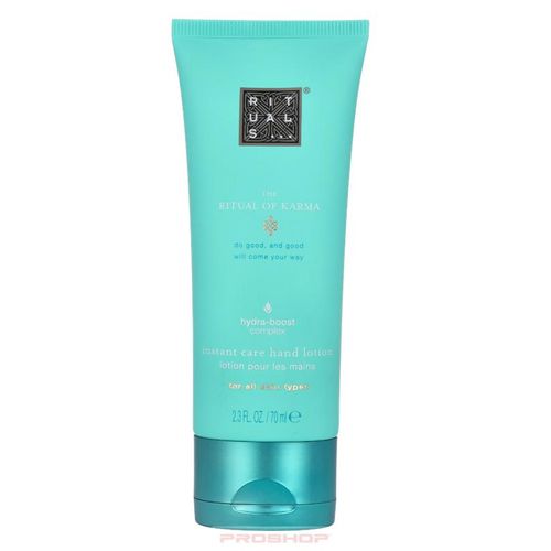 Rituals The Ritual of Karma Care Hand Lotion 70 ml