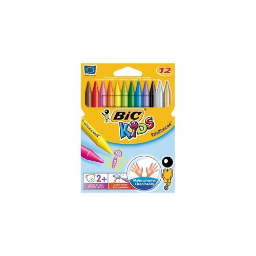 BIC KiDS Plastidecor