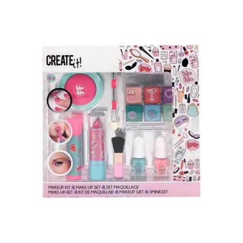 CREATE IT! Make-up Set 13 pcs.