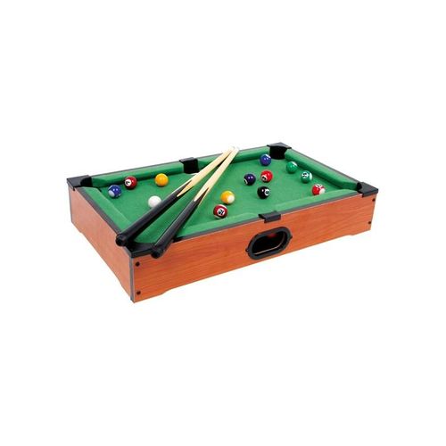 Small Foot - Wooden Mini Table Billiard Small