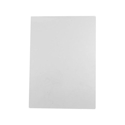 Creativ Company Laminate Covers A4 100pcs.