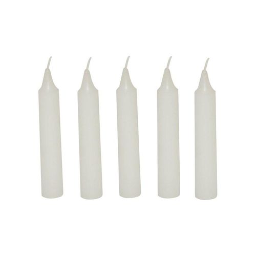 Small Foot - Candles White Small 36 pcs.