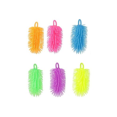 Toi-Toys Pufferz Mini Puffer Caterpillar 6cm