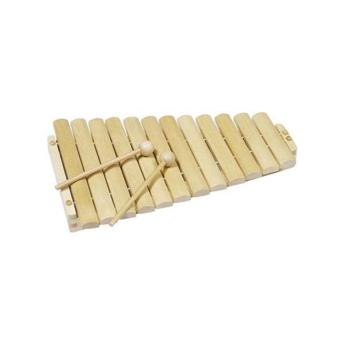 Goki Xylophone with 12 tunes
