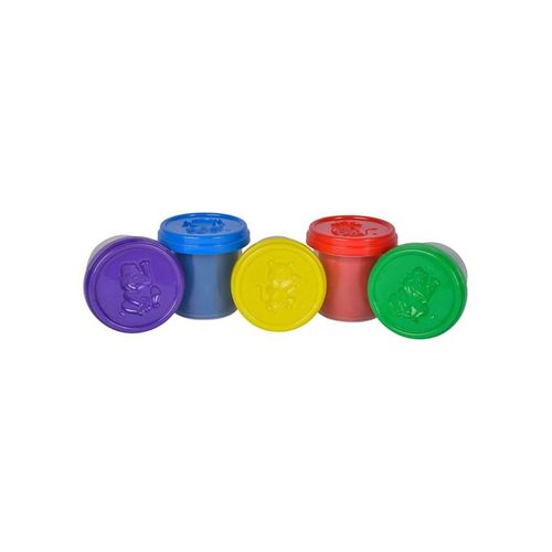 Simba Art&Fun Soft Dough 4+1 Bonuspack