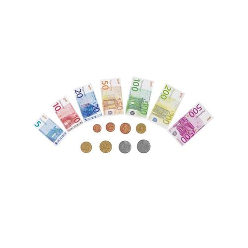 Goki Play Money 116dlg