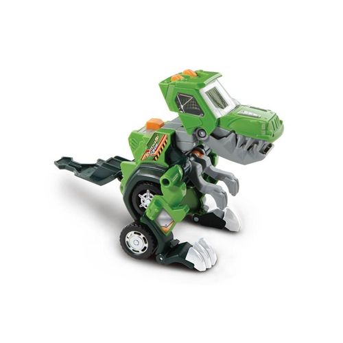 VTech Switch & Go Dino's Jaxx T-Rex
