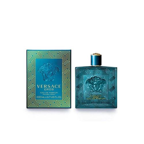 VERSACE Eros EDP - 200 ml