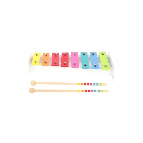 Small Foot - Wooden Xylophone Sound