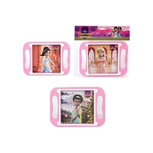 Toi-Toys Princess Friends Patience Game Princess