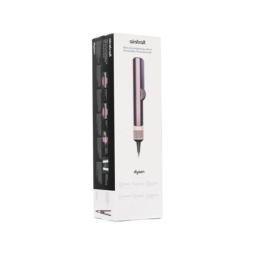 Dyson Glätteisen Airstrait Purple