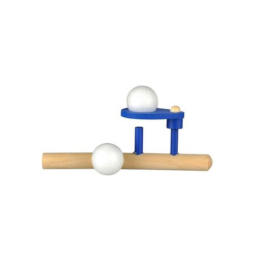 Goki Blow Game Floating Ball