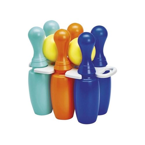 Ecoiffier Bowling Game