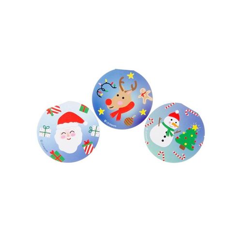 LG-Imports Notebook Christmas
