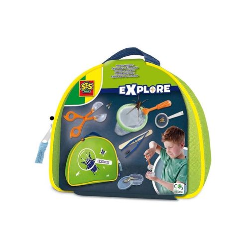 Explore - Insect Explorer
