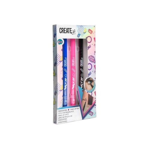 CREATE IT! Makeup Pens 3-Pack