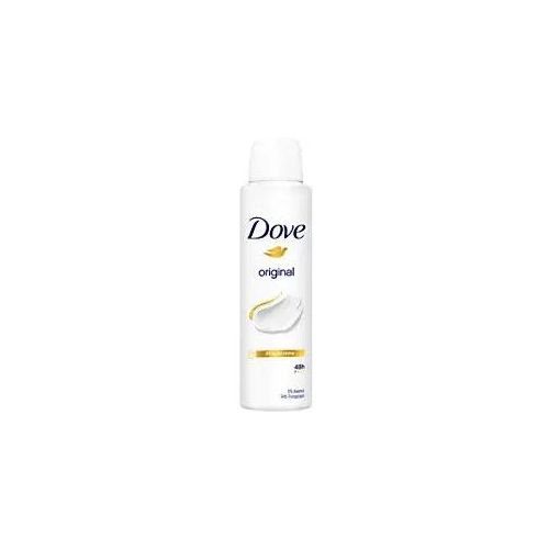Dove Deodorant Spray Original 150 ml