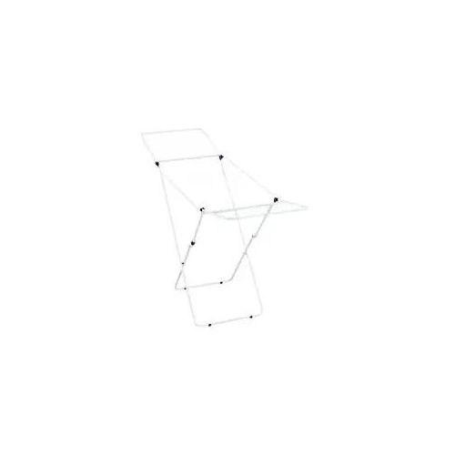 LEIFHEIT Wäscheständer Classic 200 Easy Grau