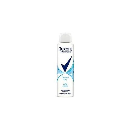Rexona Deodorant Spray Cotton Dry 150 ml