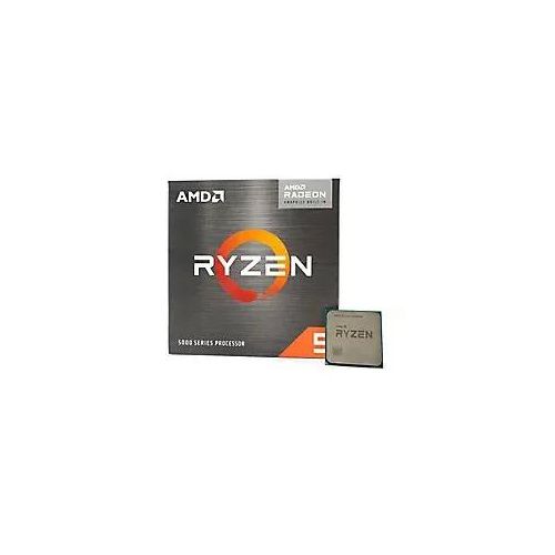 AMD Desktop-Prozessor 5600G 4.4 GHz