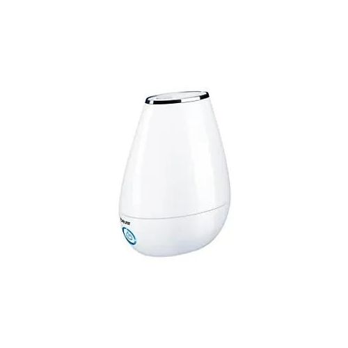 beurer Luftbefeuchter LB 37 Weiß