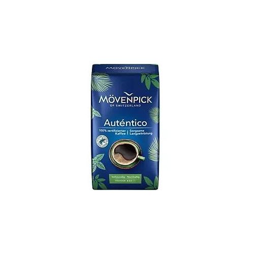 Mövenpick Filterkaffee El Autentico 500 g