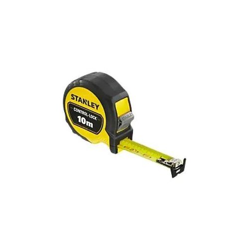 Stanley Compact Pro Maßband 10 m STHT37233-0