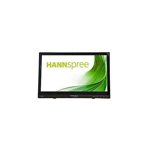 HANNSPREE 39,6 cm (15,6 Zoll) LED Monitor TFT 161 HNB Image