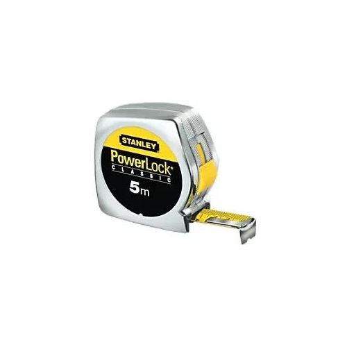 Stanley Powerlock Maßband 8 m 1-33-198