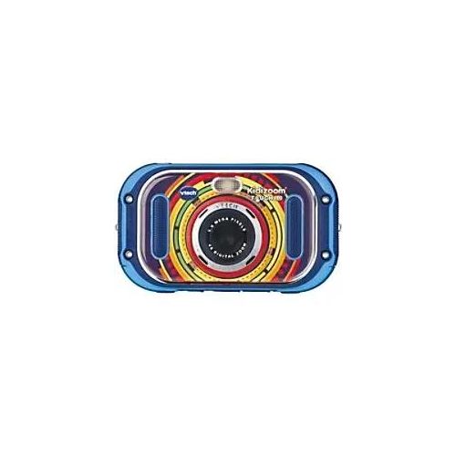 VTech Kamera Kidizoom Touch 5.0 Blau