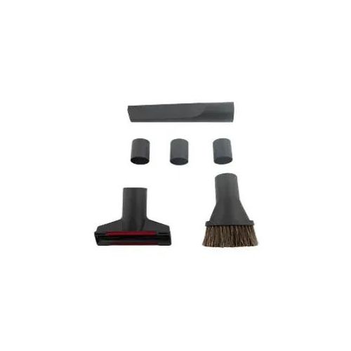 VARIANT Staubsauger-Bürste Set Universal Schwarz