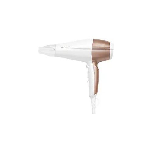 BOMANN Haartrockner PC-HT 3010 240 V Weiß, Champagner