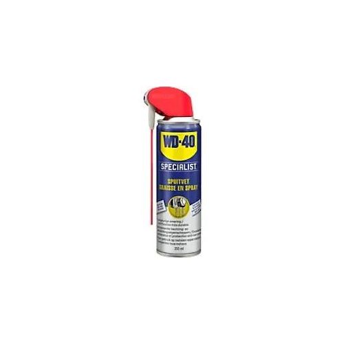 WD-40 Spezialist Aerosol-Schmiermittel WD318953 250 ml