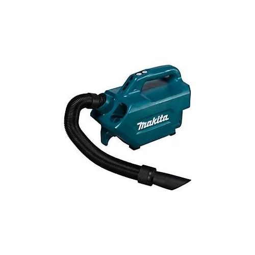 Makita Staubsauger DCL184Z Blau