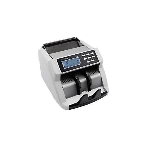 Olympia Banknotenzählmaschine NC560 Schwarz, Grau