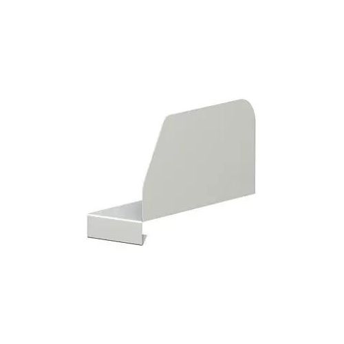 Kerkmann Regalteiler Grau 50871911 300 mm (T) x 155 mm (H)